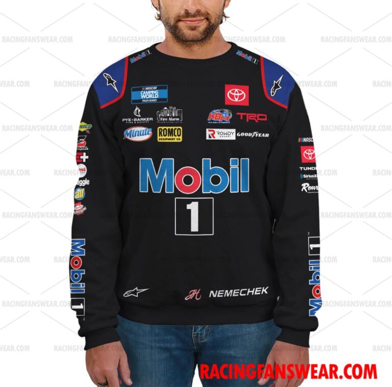 Nascar store - Loyal fans of John Hunter Nemechek's Combo Unisex Hoodie + Unisex Long Pants,Combo Unisex Pop Top Hoodie + Unisex Long Pants,Combo Unisex Zip Hoodie + Unisex Long Pants,Combo Kid Hoodie + Kid Long Pants,Combo Kid Zip Hoodie + Kid Long Pants,Unisex Pop Top Hoodie,Unisex Hoodie,Unisex Zip Hoodie,Unisex T-Shirt,Unisex Sweatshirt,Unisex Long Pants,Kid Hoodie,Kid Zip Hoodie,Kid T-Shirt,Kid Sweatshirt,Kid Long Pants:vintage nascar racing suit,uniform,apparel,shirts,merch,hoodie,jackets,shorts,sweatshirt,outfits,clothes