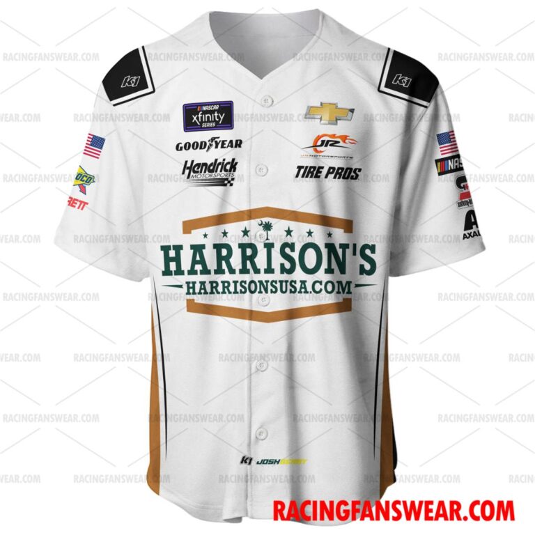 Nascar store - Loyal fans of Josh Berry's Unisex Baseball Jerseys,Kid Baseball Jerseys,Youth Baseball Jerseys,Men's Hockey Jerseys,WoMen's Hockey Jerseys,Youth's Hockey Jerseys:vintage nascar racing suit,uniform,apparel,shirts,merch,hoodie,jackets,shorts,sweatshirt,outfits,clothes