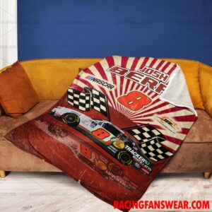 Josh Berry Nascar Racing Home Blanket | Bedding Duvet Cover + 1|2 Pillow Cases 5 Nascar store - Loyal fans of Josh Berry's Bedding Duvet Cover + 1/2 Pillow Cases,Blanket Microfiber Fleece,Blanket Premium Sherpa:vintage nascar racing suit,uniform,apparel,shirts,merch,hoodie,jackets,shorts,sweatshirt,outfits,clothes