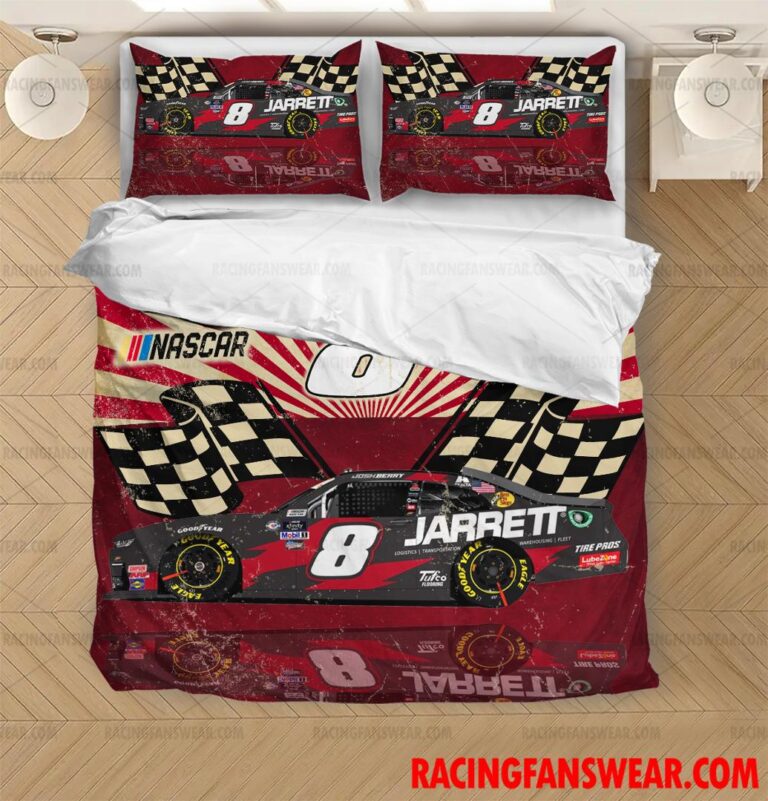 Nascar store - Loyal fans of Josh Berry's Bedding Duvet Cover + 1/2 Pillow Cases,Blanket Microfiber Fleece,Blanket Premium Sherpa:vintage nascar racing suit,uniform,apparel,shirts,merch,hoodie,jackets,shorts,sweatshirt,outfits,clothes