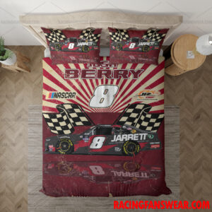 Nascar store - Loyal fans of Josh Berry's Bedding Duvet Cover + 1/2 Pillow Cases,Blanket Microfiber Fleece,Blanket Premium Sherpa:vintage nascar racing suit,uniform,apparel,shirts,merch,hoodie,jackets,shorts,sweatshirt,outfits,clothes