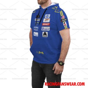 Nascar store - Loyal fans of Justin Allgaier's Bomber Jacket,Unisex Thick Coat,Unisex Sleeveless Hoodie,Unisex Hooded T-Shirt,Kid Sleeveless Hoodie,Kid Hooded T-Shirts,Kid Thick Coat:vintage nascar racing suit,uniform,apparel,shirts,merch,hoodie,jackets,shorts,sweatshirt,outfits,clothes