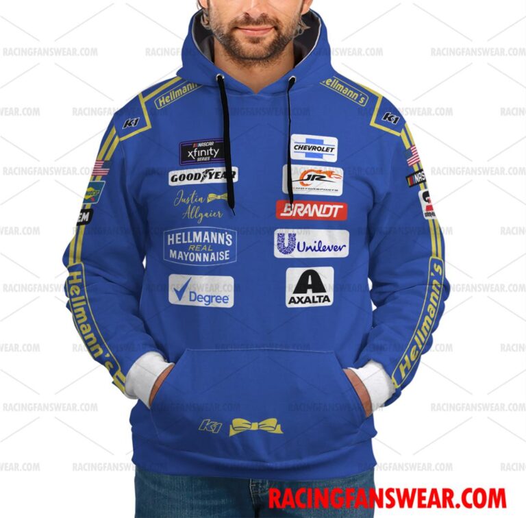 Nascar store - Loyal fans of Justin Allgaier's Combo Unisex Hoodie + Unisex Long Pants,Combo Unisex Pop Top Hoodie + Unisex Long Pants,Combo Unisex Zip Hoodie + Unisex Long Pants,Combo Kid Hoodie + Kid Long Pants,Combo Kid Zip Hoodie + Kid Long Pants,Unisex Pop Top Hoodie,Unisex Hoodie,Unisex Zip Hoodie,Unisex T-Shirt,Unisex Sweatshirt,Unisex Long Pants,Kid Hoodie,Kid Zip Hoodie,Kid T-Shirt,Kid Sweatshirt,Kid Long Pants:vintage nascar racing suit,uniform,apparel,shirts,merch,hoodie,jackets,shorts,sweatshirt,outfits,clothes