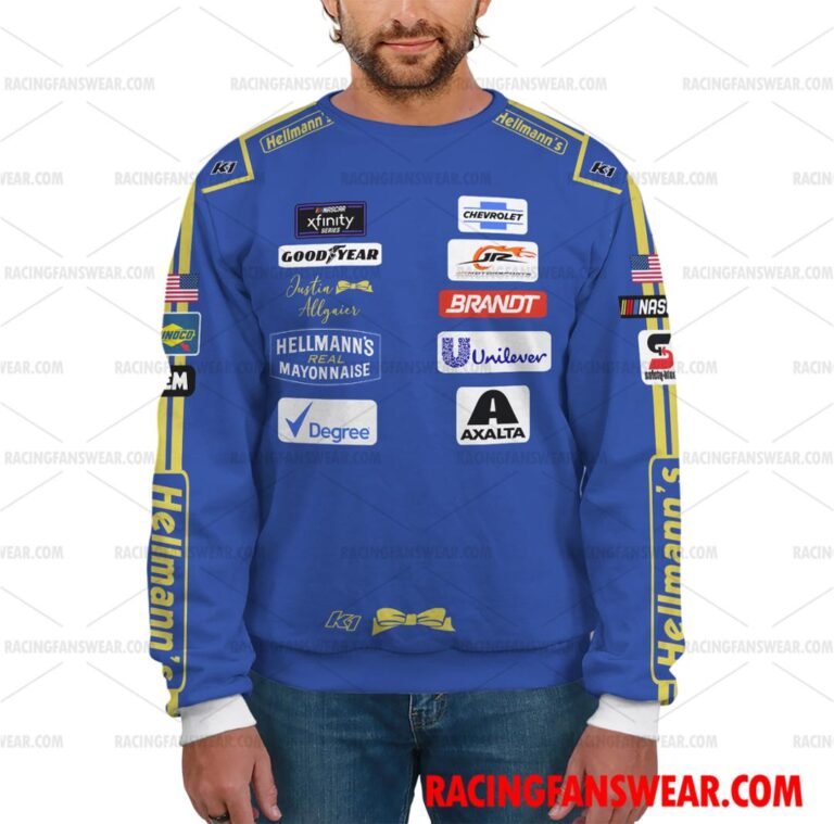 Nascar store - Loyal fans of Justin Allgaier's Combo Unisex Hoodie + Unisex Long Pants,Combo Unisex Pop Top Hoodie + Unisex Long Pants,Combo Unisex Zip Hoodie + Unisex Long Pants,Combo Kid Hoodie + Kid Long Pants,Combo Kid Zip Hoodie + Kid Long Pants,Unisex Pop Top Hoodie,Unisex Hoodie,Unisex Zip Hoodie,Unisex T-Shirt,Unisex Sweatshirt,Unisex Long Pants,Kid Hoodie,Kid Zip Hoodie,Kid T-Shirt,Kid Sweatshirt,Kid Long Pants:vintage nascar racing suit,uniform,apparel,shirts,merch,hoodie,jackets,shorts,sweatshirt,outfits,clothes