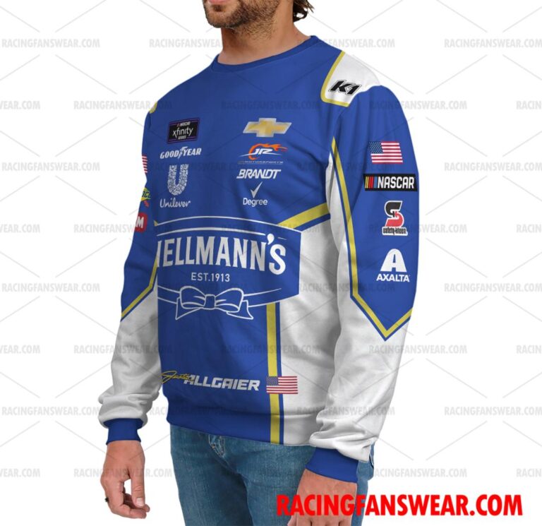 Nascar store - Loyal fans of Justin Allgaier's Combo Unisex Hoodie + Unisex Long Pants,Combo Unisex Pop Top Hoodie + Unisex Long Pants,Combo Unisex Zip Hoodie + Unisex Long Pants,Combo Kid Hoodie + Kid Long Pants,Combo Kid Zip Hoodie + Kid Long Pants,Unisex Pop Top Hoodie,Unisex Hoodie,Unisex Zip Hoodie,Unisex T-Shirt,Unisex Sweatshirt,Unisex Long Pants,Kid Hoodie,Kid Zip Hoodie,Kid T-Shirt,Kid Sweatshirt,Kid Long Pants:vintage nascar racing suit,uniform,apparel,shirts,merch,hoodie,jackets,shorts,sweatshirt,outfits,clothes