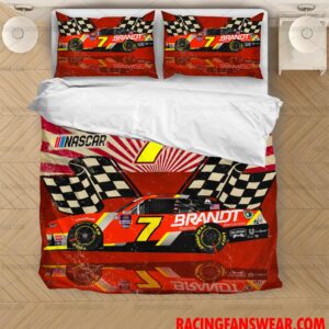 Nascar store - Loyal fans of Justin Allgaier's Bedding Duvet Cover + 1/2 Pillow Cases,Blanket Microfiber Fleece,Blanket Premium Sherpa:vintage nascar racing suit,uniform,apparel,shirts,merch,hoodie,jackets,shorts,sweatshirt,outfits,clothes