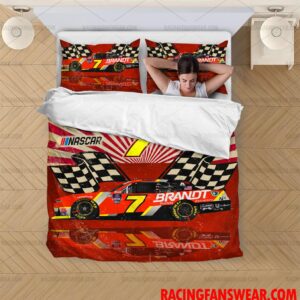 Nascar store - Loyal fans of Justin Allgaier's Bedding Duvet Cover + 1/2 Pillow Cases,Blanket Microfiber Fleece,Blanket Premium Sherpa:vintage nascar racing suit,uniform,apparel,shirts,merch,hoodie,jackets,shorts,sweatshirt,outfits,clothes