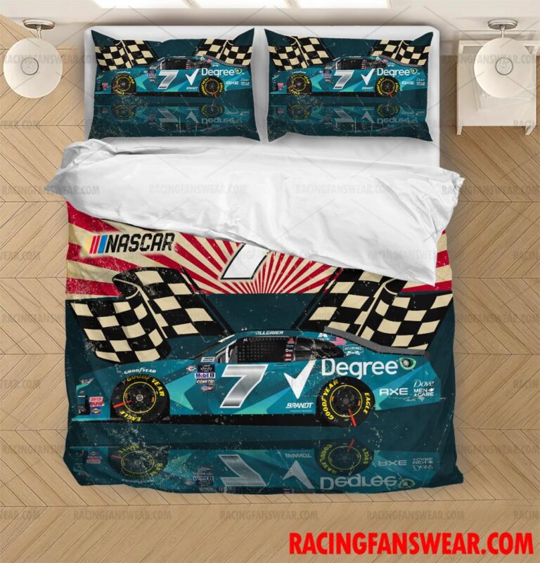 Nascar store - Loyal fans of Justin Allgaier's Bedding Duvet Cover + 1/2 Pillow Cases,Blanket Microfiber Fleece,Blanket Premium Sherpa:vintage nascar racing suit,uniform,apparel,shirts,merch,hoodie,jackets,shorts,sweatshirt,outfits,clothes