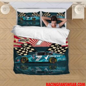 Nascar store - Loyal fans of Justin Allgaier's Bedding Duvet Cover + 1/2 Pillow Cases,Blanket Microfiber Fleece,Blanket Premium Sherpa:vintage nascar racing suit,uniform,apparel,shirts,merch,hoodie,jackets,shorts,sweatshirt,outfits,clothes