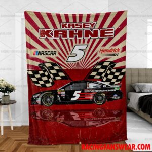 Nascar store - Loyal fans of Kasey Kahne's Bedding Duvet Cover + 1/2 Pillow Cases,Blanket Microfiber Fleece,Blanket Premium Sherpa:vintage nascar racing suit,uniform,apparel,shirts,merch,hoodie,jackets,shorts,sweatshirt,outfits,clothes