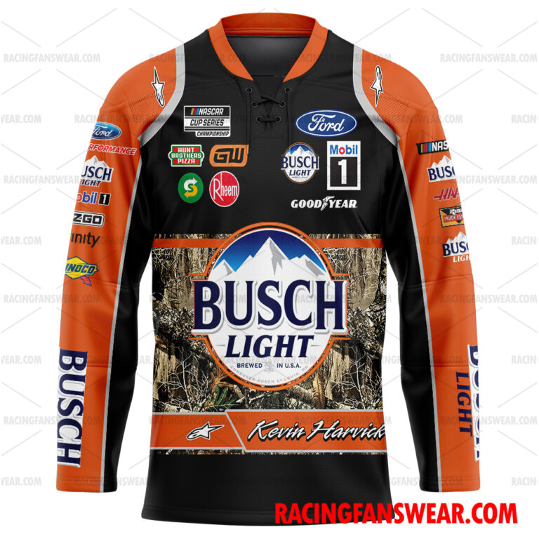 Nascar store - Loyal fans of Kevin Harvick's Unisex Baseball Jerseys,Kid Baseball Jerseys,Youth Baseball Jerseys,Men's Hockey Jerseys,WoMen's Hockey Jerseys,Youth's Hockey Jerseys:vintage nascar racing suit,uniform,apparel,shirts,merch,hoodie,jackets,shorts,sweatshirt,outfits,clothes