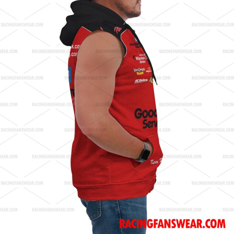 Nascar store - Loyal fans of Kevin Harvick's Bomber Jacket,Unisex Thick Coat,Unisex Sleeveless Hoodie,Unisex Hooded T-Shirt,Kid Sleeveless Hoodie,Kid Hooded T-Shirts,Kid Thick Coat:vintage nascar racing suit,uniform,apparel,shirts,merch,hoodie,jackets,shorts,sweatshirt,outfits,clothes