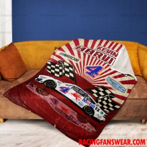 Kevin Harvick Nascar Racing Home Blanket | Bedding Duvet Cover + 1|2 Pillow Cases 5 Nascar store - Loyal fans of Kevin Harvick's Bedding Duvet Cover + 1/2 Pillow Cases,Blanket Microfiber Fleece,Blanket Premium Sherpa:vintage nascar racing suit,uniform,apparel,shirts,merch,hoodie,jackets,shorts,sweatshirt,outfits,clothes