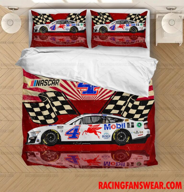 Nascar store - Loyal fans of Kevin Harvick's Bedding Duvet Cover + 1/2 Pillow Cases,Blanket Microfiber Fleece,Blanket Premium Sherpa:vintage nascar racing suit,uniform,apparel,shirts,merch,hoodie,jackets,shorts,sweatshirt,outfits,clothes