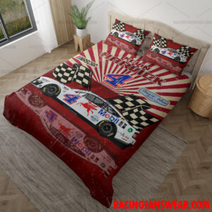 Kevin Harvick Nascar Racing Home Blanket | Bedding Duvet Cover + 1|2 Pillow Cases 3 Nascar store - Loyal fans of Kevin Harvick's Bedding Duvet Cover + 1/2 Pillow Cases,Blanket Microfiber Fleece,Blanket Premium Sherpa:vintage nascar racing suit,uniform,apparel,shirts,merch,hoodie,jackets,shorts,sweatshirt,outfits,clothes
