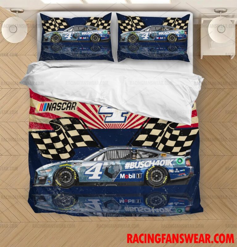 Nascar store - Loyal fans of Kevin Harvick's Bedding Duvet Cover + 1/2 Pillow Cases,Blanket Microfiber Fleece,Blanket Premium Sherpa:vintage nascar racing suit,uniform,apparel,shirts,merch,hoodie,jackets,shorts,sweatshirt,outfits,clothes