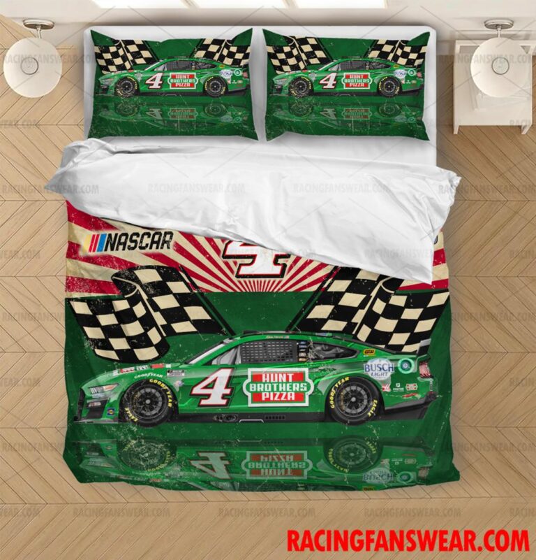 Nascar store - Loyal fans of Kevin Harvick's Bedding Duvet Cover + 1/2 Pillow Cases,Blanket Microfiber Fleece,Blanket Premium Sherpa:vintage nascar racing suit,uniform,apparel,shirts,merch,hoodie,jackets,shorts,sweatshirt,outfits,clothes