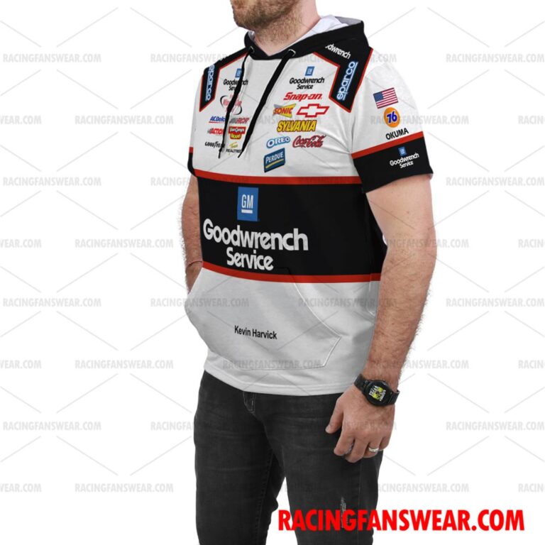 Nascar store - Loyal fans of Kevin Harvick's Bomber Jacket,Unisex Thick Coat,Unisex Sleeveless Hoodie,Unisex Hooded T-Shirt,Kid Sleeveless Hoodie,Kid Hooded T-Shirts,Kid Thick Coat:vintage nascar racing suit,uniform,apparel,shirts,merch,hoodie,jackets,shorts,sweatshirt,outfits,clothes