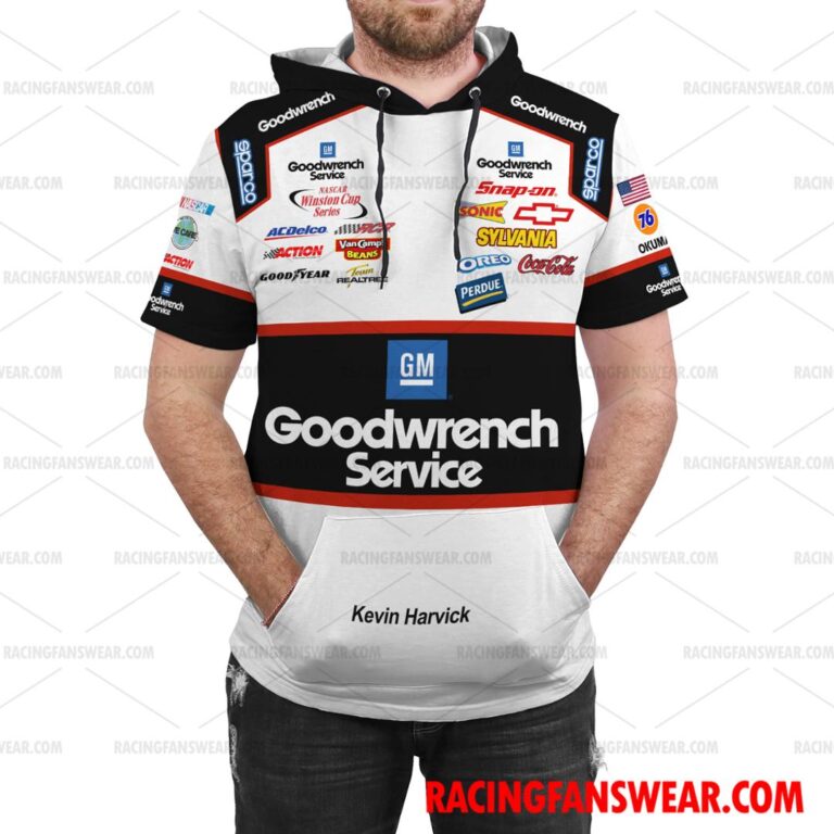 Nascar store - Loyal fans of Kevin Harvick's Bomber Jacket,Unisex Thick Coat,Unisex Sleeveless Hoodie,Unisex Hooded T-Shirt,Kid Sleeveless Hoodie,Kid Hooded T-Shirts,Kid Thick Coat:vintage nascar racing suit,uniform,apparel,shirts,merch,hoodie,jackets,shorts,sweatshirt,outfits,clothes