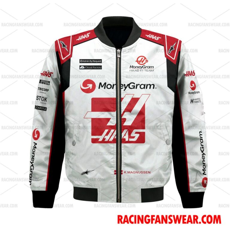 Formula One store - Loyal fans of Kevin Magnussen's Bomber Jacket,Unisex Thick Coat,Unisex Sleeveless Hoodie,Unisex Hooded T-Shirt,Kid Sleeveless Hoodie,Kid Hooded T-Shirts,Kid Thick Coat:vintage formula one racing suit,uniform,apparel,shirts,merch,hoodie,jackets,shorts,sweatshirt,outfits,clothes