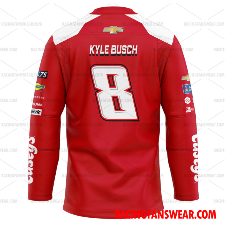 Nascar store - Loyal fans of Kyle Busch's Unisex Baseball Jerseys,Kid Baseball Jerseys,Youth Baseball Jerseys,Men's Hockey Jerseys,WoMen's Hockey Jerseys,Youth's Hockey Jerseys:vintage nascar racing suit,uniform,apparel,shirts,merch,hoodie,jackets,shorts,sweatshirt,outfits,clothes