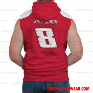 Nascar store - Loyal fans of Kyle Busch's Bomber Jacket,Unisex Thick Coat,Unisex Sleeveless Hoodie,Unisex Hooded T-Shirt,Kid Sleeveless Hoodie,Kid Hooded T-Shirts,Kid Thick Coat:vintage nascar racing suit,uniform,apparel,shirts,merch,hoodie,jackets,shorts,sweatshirt,outfits,clothes