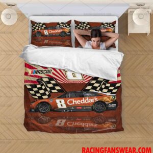 Nascar store - Loyal fans of Kyle Busch's Bedding Duvet Cover + 1/2 Pillow Cases,Blanket Microfiber Fleece,Blanket Premium Sherpa:vintage nascar racing suit,uniform,apparel,shirts,merch,hoodie,jackets,shorts,sweatshirt,outfits,clothes