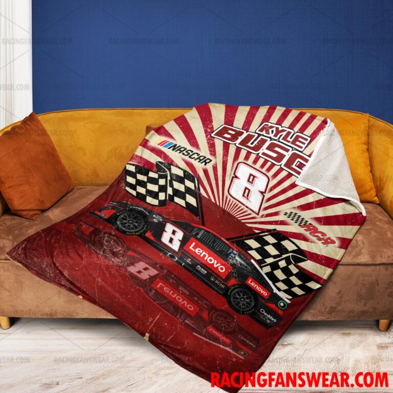 Nascar store - Loyal fans of Kyle Busch's Bedding Duvet Cover + 1/2 Pillow Cases,Blanket Microfiber Fleece,Blanket Premium Sherpa:vintage nascar racing suit,uniform,apparel,shirts,merch,hoodie,jackets,shorts,sweatshirt,outfits,clothes