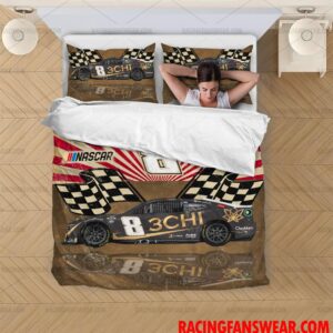 Nascar store - Loyal fans of Kyle Busch's Bedding Duvet Cover + 1/2 Pillow Cases,Blanket Microfiber Fleece,Blanket Premium Sherpa:vintage nascar racing suit,uniform,apparel,shirts,merch,hoodie,jackets,shorts,sweatshirt,outfits,clothes