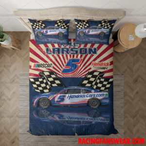 Kyle Larson Nascar Racing Home Blanket | Bedding Duvet Cover + 1|2 Pillow Cases 4 Nascar store - Loyal fans of Kyle Larson's Bedding Duvet Cover + 1/2 Pillow Cases,Blanket Microfiber Fleece,Blanket Premium Sherpa:vintage nascar racing suit,uniform,apparel,shirts,merch,hoodie,jackets,shorts,sweatshirt,outfits,clothes