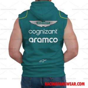 Lance Stroll Formula One 2023 Racing Uniform Apparel Clothes Bomber Thick Coat Sleeveless Hoodie Hooded T-Shirt 6 Formula One store - Loyal fans of Lance Stroll's Bomber Jacket,Unisex Thick Coat,Unisex Sleeveless Hoodie,Unisex Hooded T-Shirt,Kid Sleeveless Hoodie,Kid Hooded T-Shirts,Kid Thick Coat:vintage formula one racing suit,uniform,apparel,shirts,merch,hoodie,jackets,shorts,sweatshirt,outfits,clothes