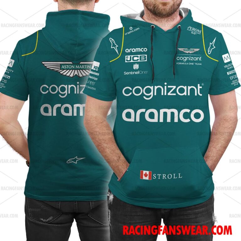 Formula One store - Loyal fans of Lance Stroll's Bomber Jacket,Unisex Thick Coat,Unisex Sleeveless Hoodie,Unisex Hooded T-Shirt,Kid Sleeveless Hoodie,Kid Hooded T-Shirts,Kid Thick Coat:vintage formula one racing suit,uniform,apparel,shirts,merch,hoodie,jackets,shorts,sweatshirt,outfits,clothes