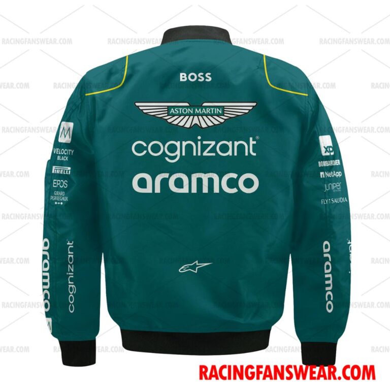 Formula One store - Loyal fans of Lance Stroll's Bomber Jacket,Unisex Thick Coat,Unisex Sleeveless Hoodie,Unisex Hooded T-Shirt,Kid Sleeveless Hoodie,Kid Hooded T-Shirts,Kid Thick Coat:vintage formula one racing suit,uniform,apparel,shirts,merch,hoodie,jackets,shorts,sweatshirt,outfits,clothes