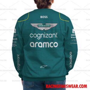 Lance Stroll Formula One 2023 Racing Uniform Apparel Clothes Sweatshirt Zip Pop Top Hoodie T-Shirt Long Pant 12 Formula One store - Loyal fans of Lance Stroll's Combo Unisex Hoodie + Unisex Long Pants,Combo Unisex Pop Top Hoodie + Unisex Long Pants,Combo Unisex Zip Hoodie + Unisex Long Pants,Combo Kid Hoodie + Kid Long Pants,Combo Kid Zip Hoodie + Kid Long Pants,Unisex Pop Top Hoodie,Unisex Hoodie,Unisex Zip Hoodie,Unisex T-Shirt,Unisex Sweatshirt,Unisex Long Pants,Kid Hoodie,Kid Zip Hoodie,Kid T-Shirt,Kid Sweatshirt,Kid Long Pants:vintage formula one racing suit,uniform,apparel,shirts,merch,hoodie,jackets,shorts,sweatshirt,outfits,clothes