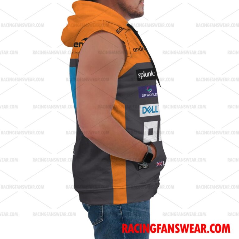 Formula One store - Loyal fans of Lando Norris's Bomber Jacket,Unisex Thick Coat,Unisex Sleeveless Hoodie,Unisex Hooded T-Shirt,Kid Sleeveless Hoodie,Kid Hooded T-Shirts,Kid Thick Coat:vintage formula one racing suit,uniform,apparel,shirts,merch,hoodie,jackets,shorts,sweatshirt,outfits,clothes