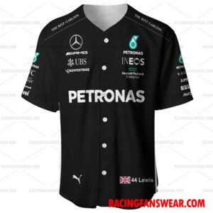Lewis Hamilton Formula One 2023 Racing Uniform Apparel Clothes Baseball Jersey Hockey Jersey 1 Formula One store - Loyal fans of Lewis Hamilton's Unisex Baseball Jerseys,Kid Baseball Jerseys,Youth Baseball Jerseys,Men's Hockey Jerseys,WoMen's Hockey Jerseys,Youth's Hockey Jerseys:vintage formula one racing suit,uniform,apparel,shirts,merch,hoodie,jackets,shorts,sweatshirt,outfits,clothes