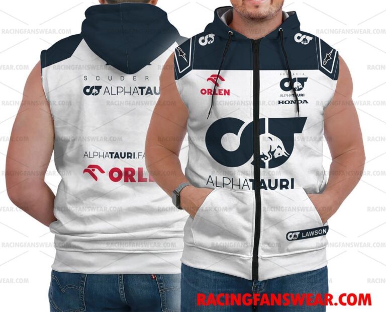 Formula One store - Loyal fans of Liam Lawson's Bomber Jacket,Unisex Thick Coat,Unisex Sleeveless Hoodie,Unisex Hooded T-Shirt,Kid Sleeveless Hoodie,Kid Hooded T-Shirts,Kid Thick Coat:vintage formula one racing suit,uniform,apparel,shirts,merch,hoodie,jackets,shorts,sweatshirt,outfits,clothes