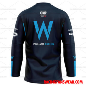 Formula One store - Loyal fans of Logan Sargeant's Unisex Baseball Jerseys,Kid Baseball Jerseys,Youth Baseball Jerseys,Men's Hockey Jerseys,WoMen's Hockey Jerseys,Youth's Hockey Jerseys:vintage formula one racing suit,uniform,apparel,shirts,merch,hoodie,jackets,shorts,sweatshirt,outfits,clothes