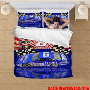 Nascar store - Loyal fans of Mark Martin's Bedding Duvet Cover + 1/2 Pillow Cases,Blanket Microfiber Fleece,Blanket Premium Sherpa:vintage nascar racing suit,uniform,apparel,shirts,merch,hoodie,jackets,shorts,sweatshirt,outfits,clothes