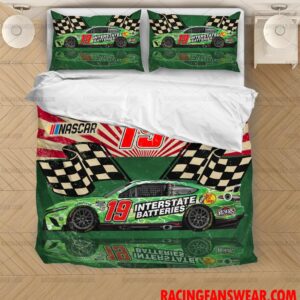 MartinTruexJr Nascar Racing Home Blanket | Bedding Duvet Cover + 1|2 Pillow Cases 2 Nascar store - Loyal fans of MartinTruexJr's Bedding Duvet Cover + 1/2 Pillow Cases,Blanket Microfiber Fleece,Blanket Premium Sherpa:vintage nascar racing suit,uniform,apparel,shirts,merch,hoodie,jackets,shorts,sweatshirt,outfits,clothes