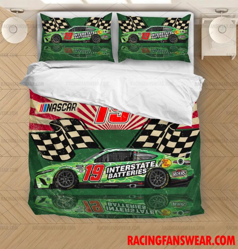 Nascar store - Loyal fans of MartinTruexJr's Bedding Duvet Cover + 1/2 Pillow Cases,Blanket Microfiber Fleece,Blanket Premium Sherpa:vintage nascar racing suit,uniform,apparel,shirts,merch,hoodie,jackets,shorts,sweatshirt,outfits,clothes