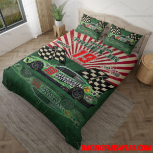 MartinTruexJr Nascar Racing Home Blanket | Bedding Duvet Cover + 1|2 Pillow Cases 3 Nascar store - Loyal fans of MartinTruexJr's Bedding Duvet Cover + 1/2 Pillow Cases,Blanket Microfiber Fleece,Blanket Premium Sherpa:vintage nascar racing suit,uniform,apparel,shirts,merch,hoodie,jackets,shorts,sweatshirt,outfits,clothes