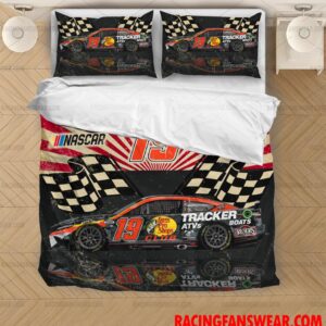 MartinTruexJr Nascar Racing Home Blanket | Bedding Duvet Cover + 1|2 Pillow Cases 2 Nascar store - Loyal fans of MartinTruexJr's Bedding Duvet Cover + 1/2 Pillow Cases,Blanket Microfiber Fleece,Blanket Premium Sherpa:vintage nascar racing suit,uniform,apparel,shirts,merch,hoodie,jackets,shorts,sweatshirt,outfits,clothes