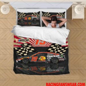 MartinTruexJr Nascar Racing Home Blanket | Bedding Duvet Cover + 1|2 Pillow Cases 1 Nascar store - Loyal fans of MartinTruexJr's Bedding Duvet Cover + 1/2 Pillow Cases,Blanket Microfiber Fleece,Blanket Premium Sherpa:vintage nascar racing suit,uniform,apparel,shirts,merch,hoodie,jackets,shorts,sweatshirt,outfits,clothes