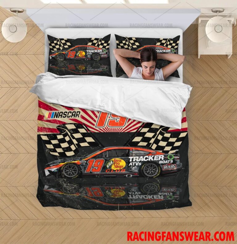 Nascar store - Loyal fans of MartinTruexJr's Bedding Duvet Cover + 1/2 Pillow Cases,Blanket Microfiber Fleece,Blanket Premium Sherpa:vintage nascar racing suit,uniform,apparel,shirts,merch,hoodie,jackets,shorts,sweatshirt,outfits,clothes