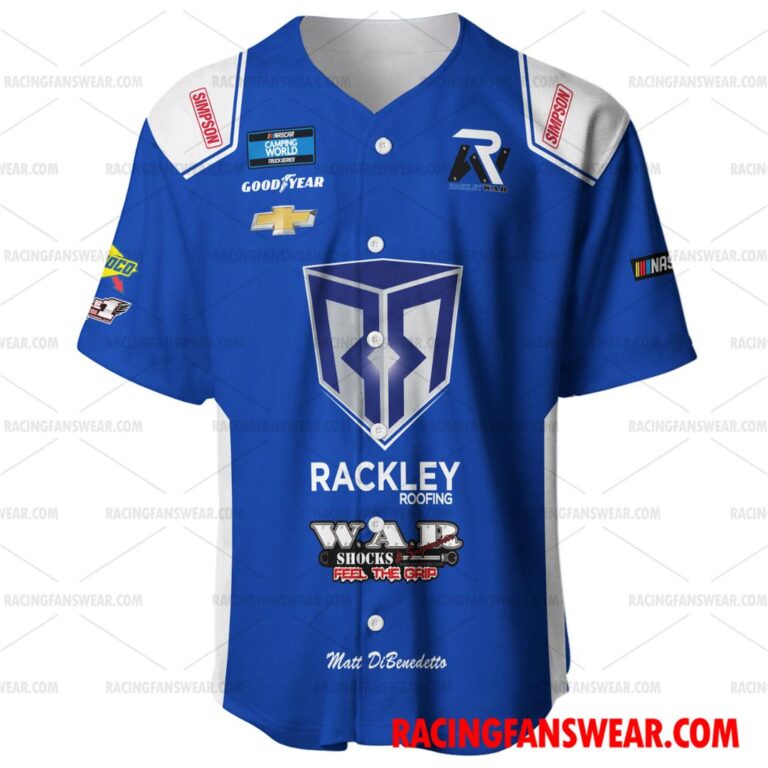 Nascar store - Loyal fans of Matt DiBenedetto's Unisex Baseball Jerseys,Kid Baseball Jerseys,Youth Baseball Jerseys,Men's Hockey Jerseys,WoMen's Hockey Jerseys,Youth's Hockey Jerseys:vintage nascar racing suit,uniform,apparel,shirts,merch,hoodie,jackets,shorts,sweatshirt,outfits,clothes