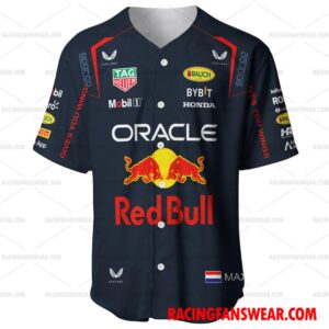 Max Verstappen Formula One 2023 Racing Uniform Apparel Clothes Baseball Jersey Hockey Jersey 1 Formula One store - Loyal fans of Max Verstappen's Unisex Baseball Jerseys,Kid Baseball Jerseys,Youth Baseball Jerseys,Men's Hockey Jerseys,WoMen's Hockey Jerseys,Youth's Hockey Jerseys:vintage formula one racing suit,uniform,apparel,shirts,merch,hoodie,jackets,shorts,sweatshirt,outfits,clothes