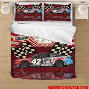 Noah Gragson Nascar Racing Home Blanket | Bedding Duvet Cover + 1|2 Pillow Cases 2 Nascar store - Loyal fans of Noah Gragson's Bedding Duvet Cover + 1/2 Pillow Cases,Blanket Microfiber Fleece,Blanket Premium Sherpa:vintage nascar racing suit,uniform,apparel,shirts,merch,hoodie,jackets,shorts,sweatshirt,outfits,clothes