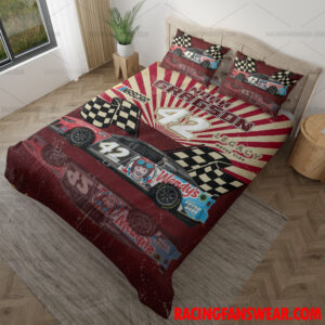 Noah Gragson Nascar Racing Home Blanket | Bedding Duvet Cover + 1|2 Pillow Cases 3 Nascar store - Loyal fans of Noah Gragson's Bedding Duvet Cover + 1/2 Pillow Cases,Blanket Microfiber Fleece,Blanket Premium Sherpa:vintage nascar racing suit,uniform,apparel,shirts,merch,hoodie,jackets,shorts,sweatshirt,outfits,clothes