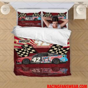 Noah Gragson Nascar Racing Home Blanket | Bedding Duvet Cover + 1|2 Pillow Cases 1 Nascar store - Loyal fans of Noah Gragson's Bedding Duvet Cover + 1/2 Pillow Cases,Blanket Microfiber Fleece,Blanket Premium Sherpa:vintage nascar racing suit,uniform,apparel,shirts,merch,hoodie,jackets,shorts,sweatshirt,outfits,clothes